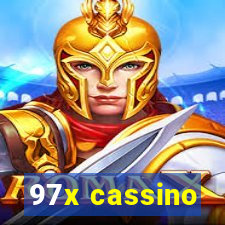 97x cassino